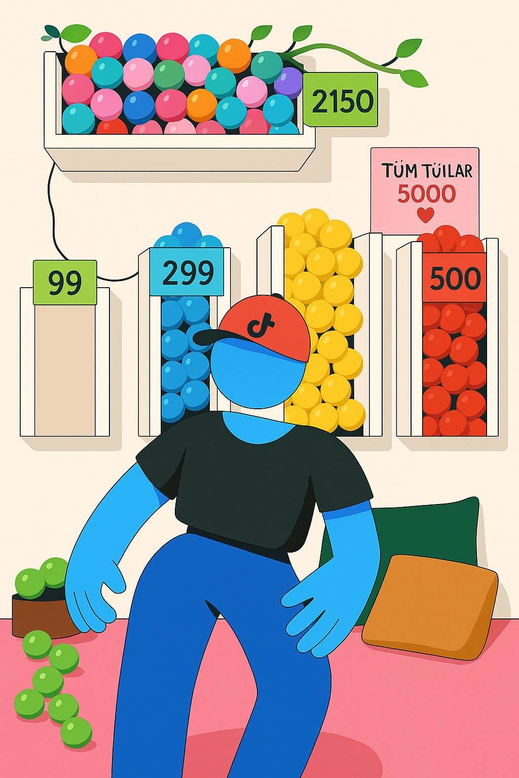 Toplar 2